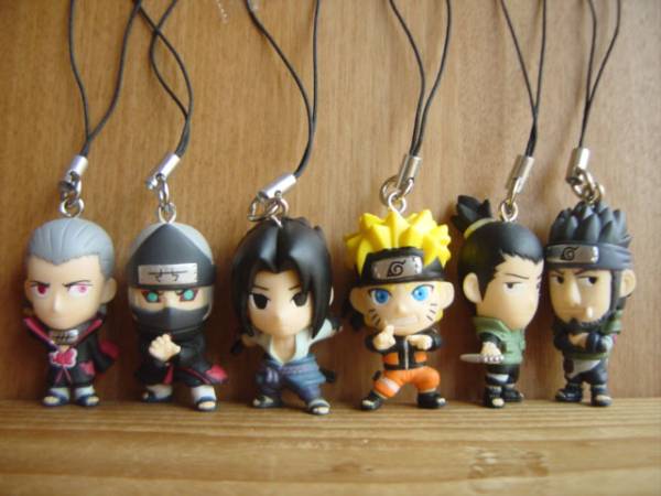 #Fcy10AZ Naruto (Наруто) . способ .NARUTO. способ swing 4 все 6 вид asma угол столица . уровень :*BANDAI Bandai *200 иен =005561_c