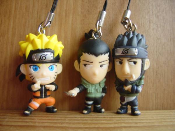 #Fcy10AZ Naruto (Наруто) . способ .NARUTO. способ swing 4 все 6 вид asma угол столица . уровень :*BANDAI Bandai *200 иен =005561_c