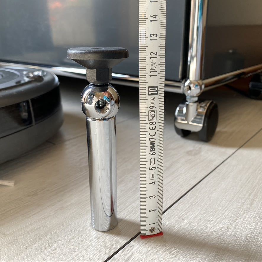 □ USM Haller ハラー □ 希少100mm 10cm チューブ 【8本 □ USM Haller ハラー □ 希少100mm 10cm チューブ 【8本