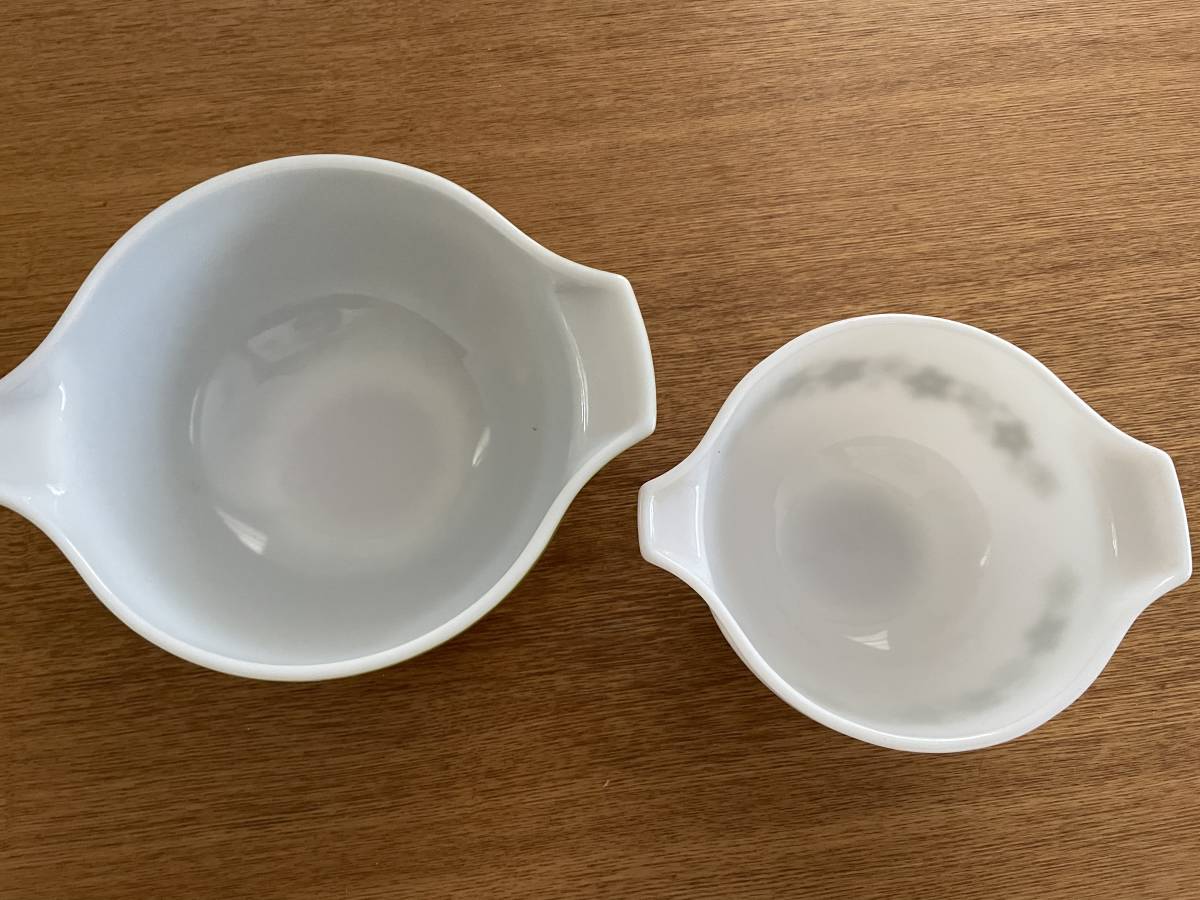 PYREX オールドパイレックス スプリングブロッサム シンデレラ PYREX オールドパイレックス スプリングブロッサム シンデレラ