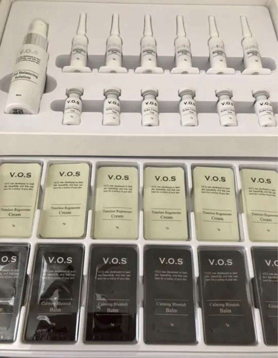 VOSサロンケア ホワイトBOX ccorca.org