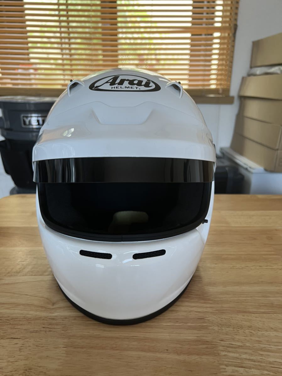 アライ Arai gp-5wp gp5wp GP-5WP 4輪用ヘルメット 競技用 gp-6も良い