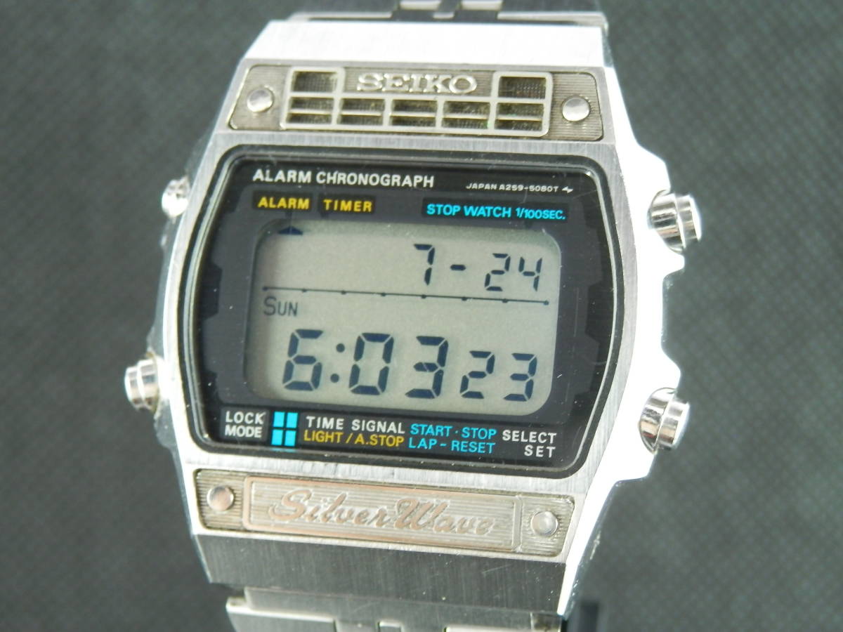 Yahoo!オークション - SEIKO Silver Wave セイコー シルバー Yahoo!オークション - SEIKO Silver Wave セイコー シルバー