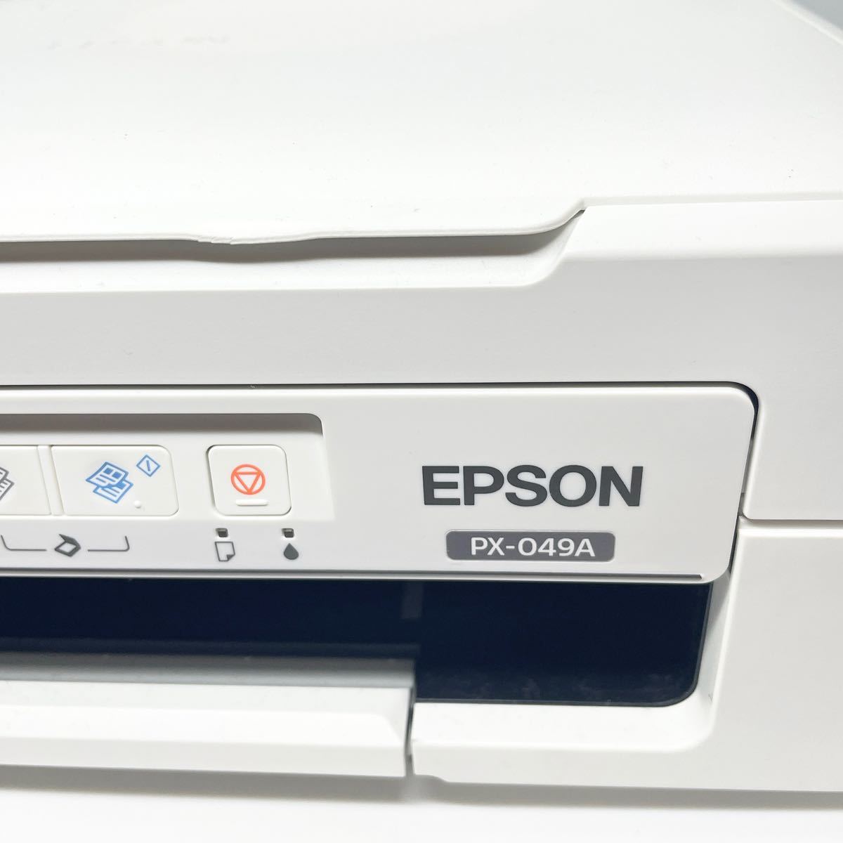 EPSON  PX-049A
