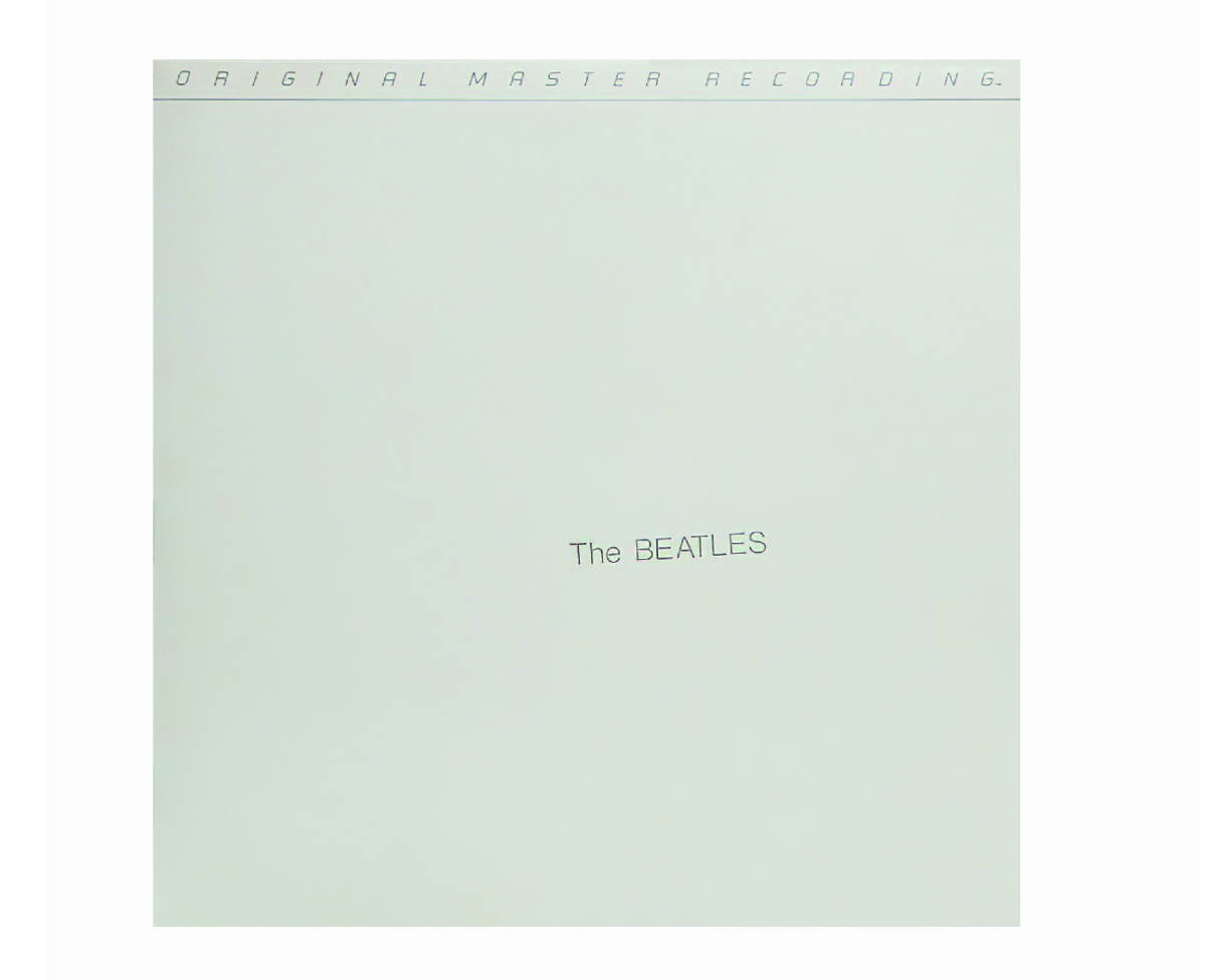 [4CD] THE BEATLES / WHITE ALBUM : AI - AUDIO COMPANION MULTITRACK REMIX AND REMASTERS_画像2