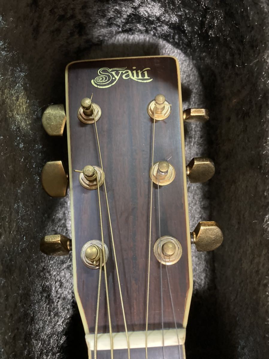 S ヤイリ S.yairi YD 305 | top-chassis-belgium.be