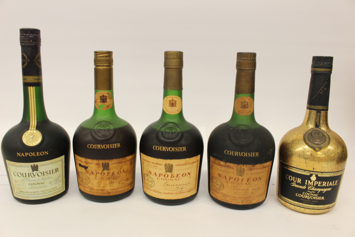 1円~ おたからや◇J0714-36 クルボアジェCOURVOISIER ナポレオン