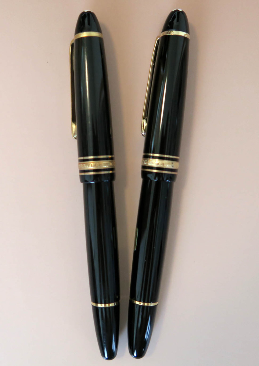 1円~ おたからや□M0721-02 MONTBLANC モンブラン マイスターシュ
