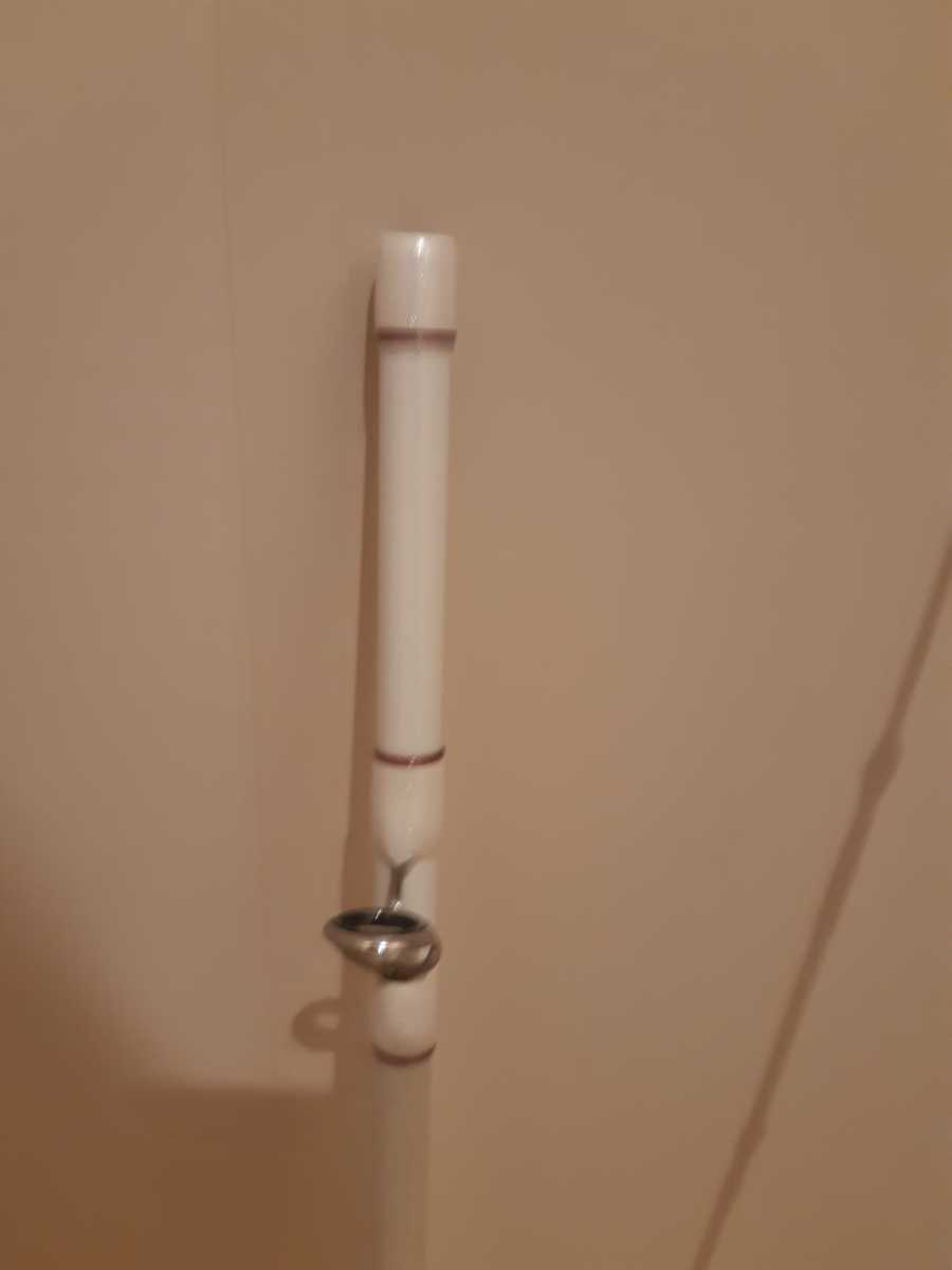 ★ダイワ リーディング73 児島玲子モデル MH-190KR 使用美品 8