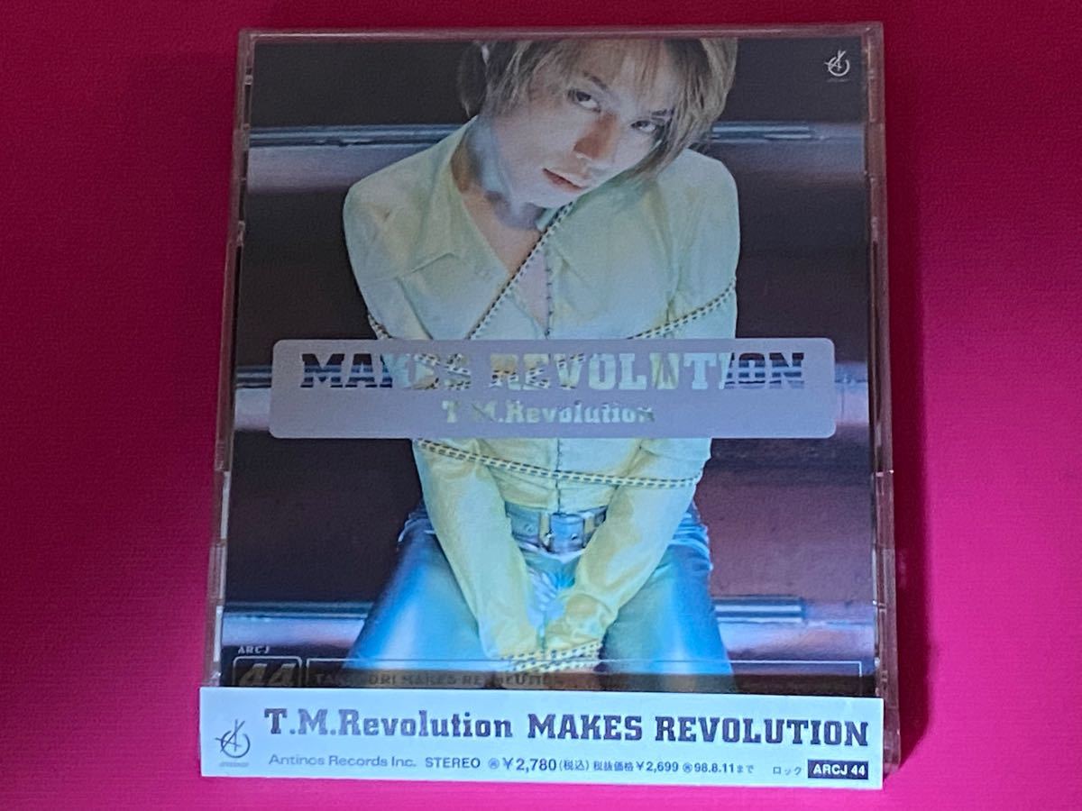 国内正規新品 T.M.REVOLUTION レコード 邦楽 - daisenkaku.or.jp