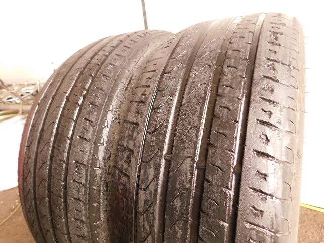 【N853】●Cinturato P7▼225/45R18▼2本即決_画像3