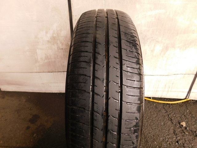 【U232】E-Grip EG01▼165/70R14▼1本即決_画像1