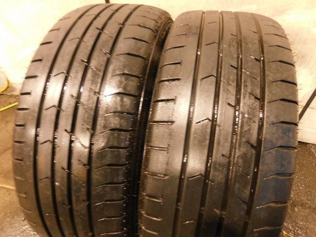 【U360】EAGLE RVF Eco▼205/50R17▼2本即決_画像3