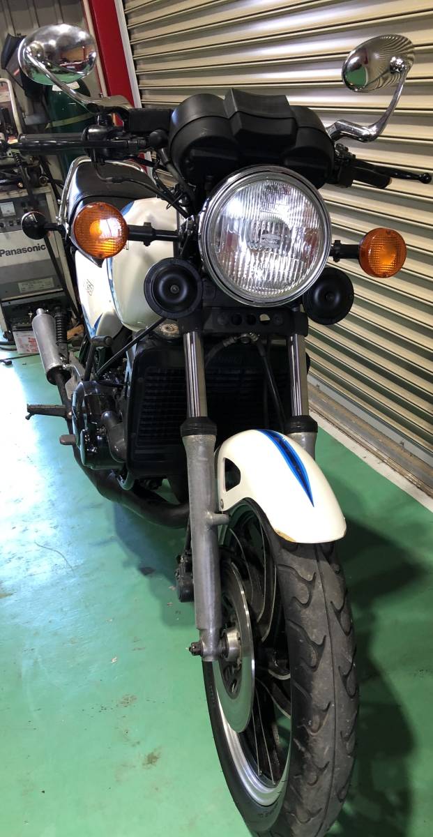 Yahoo!オークション - RZ250 RZ350 350Rエンジン RZ系最強 Yahoo!オークション - RZ250 RZ350 350Rエンジン RZ系最強