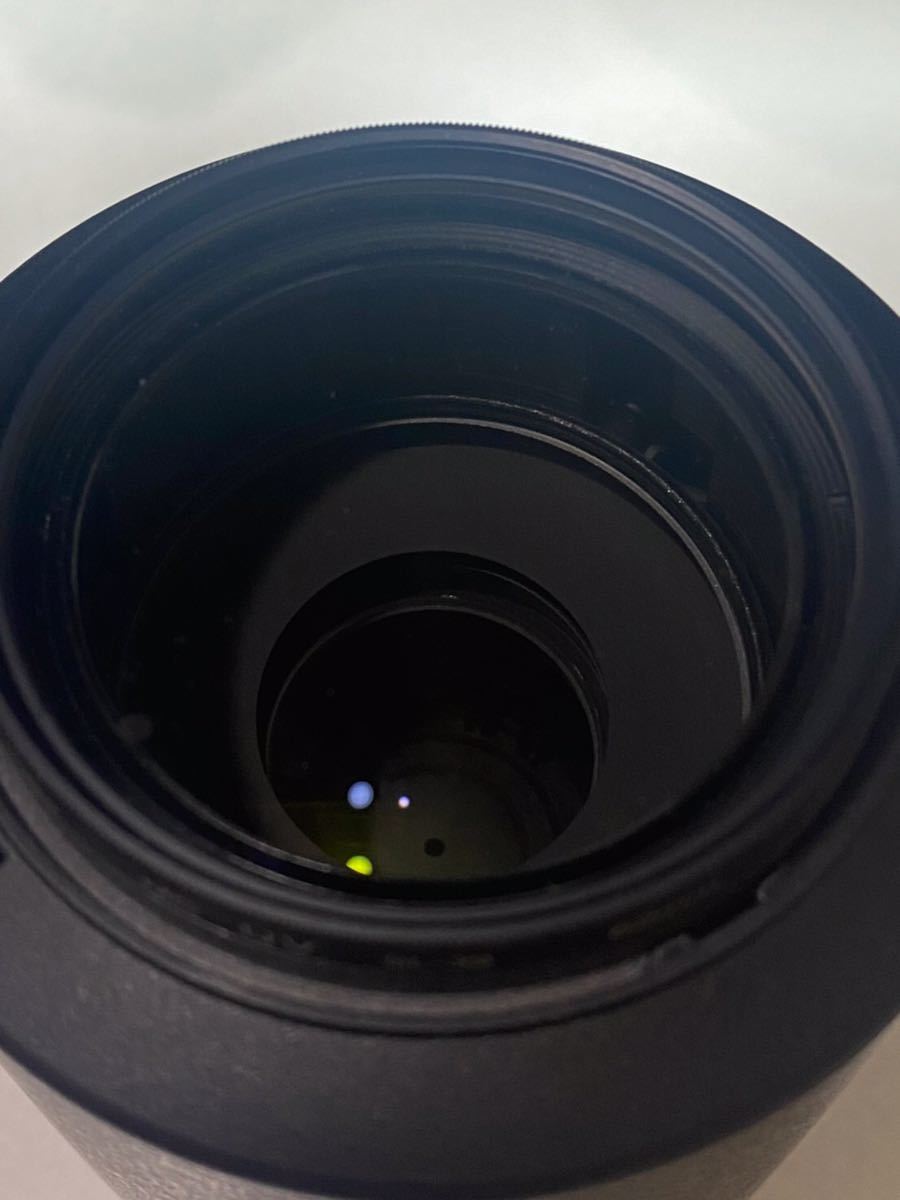 KK1 TAMRON SP 70-300mm F/4-5.6 望遠 ズーム レンズ レンズ 撮影 Canon キャノン_画像4