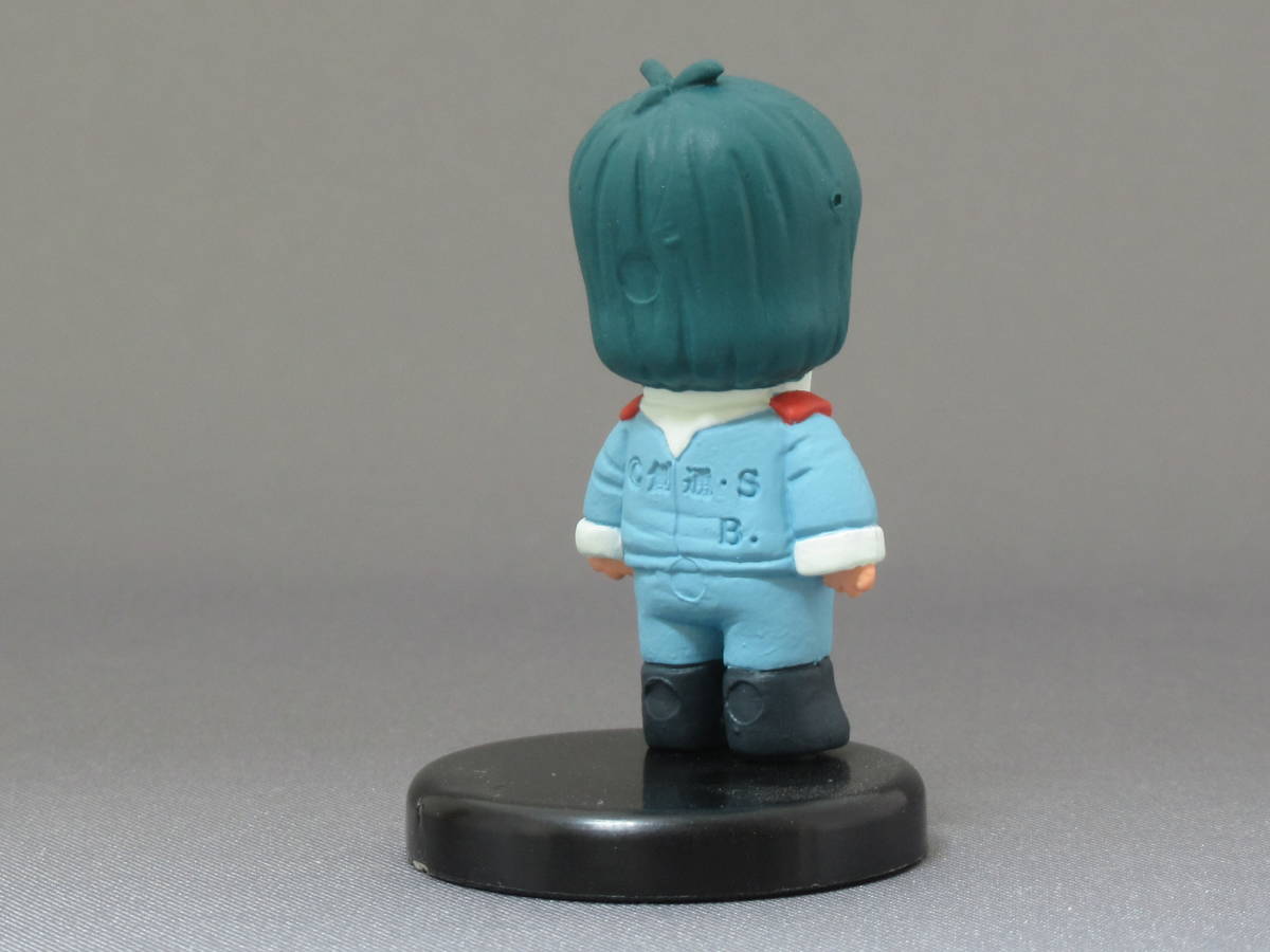 SDガンダム ガン消し リペイント でぃふぉるめきゃらこれ SDガンダム ガン消し リペイント でぃふぉるめきゃらこれ