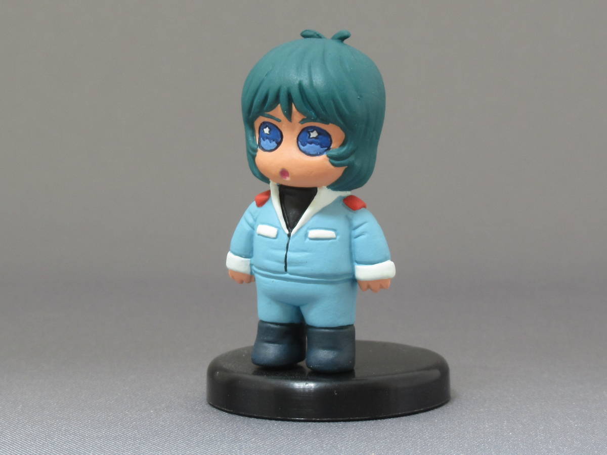 SDガンダム ガン消し リペイント でぃふぉるめきゃらこれ SDガンダム ガン消し リペイント でぃふぉるめきゃらこれ