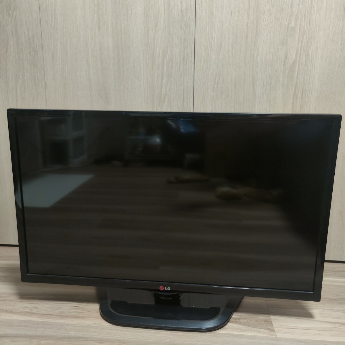 新品未使用品 LG smart 液晶テレビ 32V型 Yahoo!フリマ（旧）-