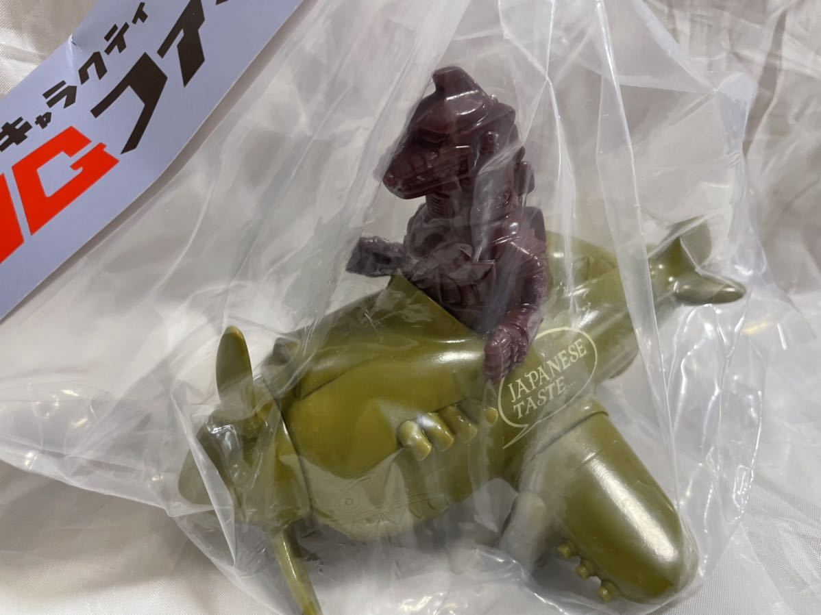 売れ筋新商品 GODZILLA 夏 2022 WF ワンフェス ゴジラ キャラクテ