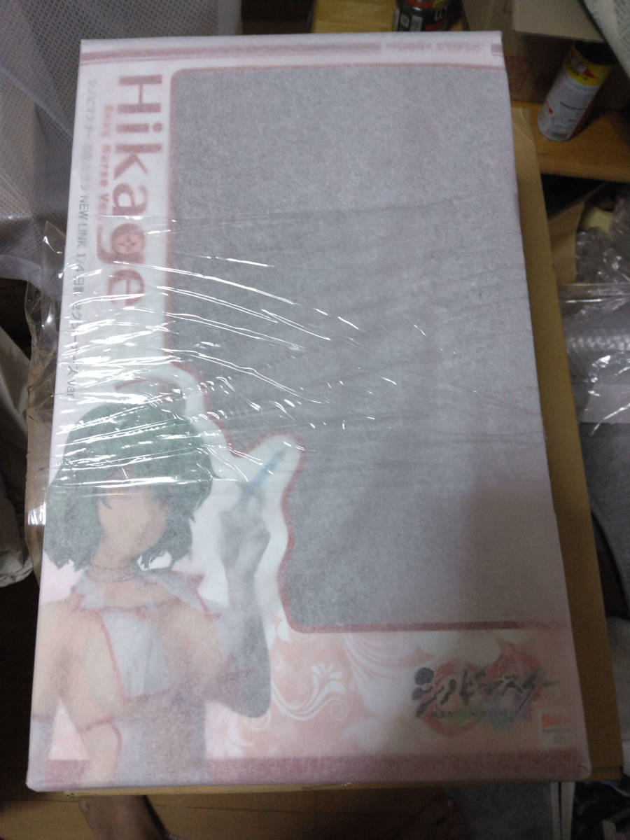 HS特典付き HOBBY STOCK シノビマスター 閃乱カグラ NEW LINK 1/4 日影 セクシーナース ver. 国内正規品 HOBBY STOCK 限定(コミック、アニメ)|売買されたオークション情報、yahooの商品情報をアーカイブ公開 - オークファン(aucfan.com) HS特典付き HOBBY STOCK シノビマスター 閃乱カグラ NEW LINK 1/4 日影 セクシーナース ver. 国内正規品 HOBBY STOCK 限定(コミック、アニメ)|売買されたオークション情報、yahooの商品情報をアーカイブ公開 - オークファン(aucfan.com)
