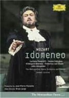 モーツァルト:歌劇《イドメネオ》 [DVD]