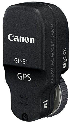 Canon GPSレシーバー GP-E1