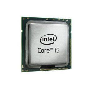Intel Core i5-760 2.8 GHz 8 MB キャッシュ 4コア ソケット LGA1156 プロセッサー