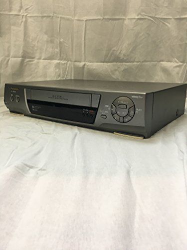 Panasonic NV-HB100 VHS SQPB