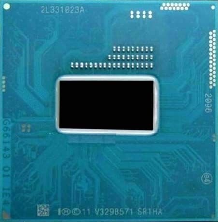 売れ筋商品 インテル Intel SR1HA - G3 ソケット Dual-Core GHz 2.5