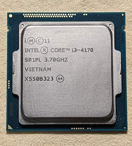 日本限定モデル】 INTEL CM8064601483645 5.0GT/s 3.7GHz プロセッサー