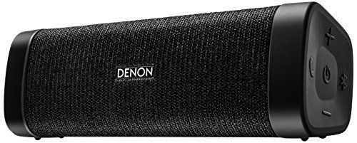 デノン Denon DSB150BT ポータブルワイヤレススピーカー Envaya Mini Bluetooth対応 IPX7 防水/IP6