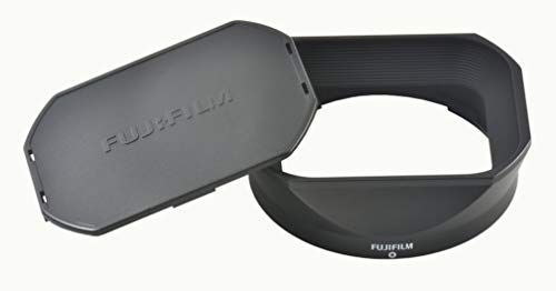 Fujifilm LH-XF23 レンズフード ブラック