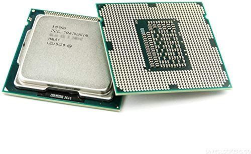 Intel Core i7 - 3770s sr0pn ソケット h2 lga1155 デスクトップ CPU プロセッサー 8 MB 3.1