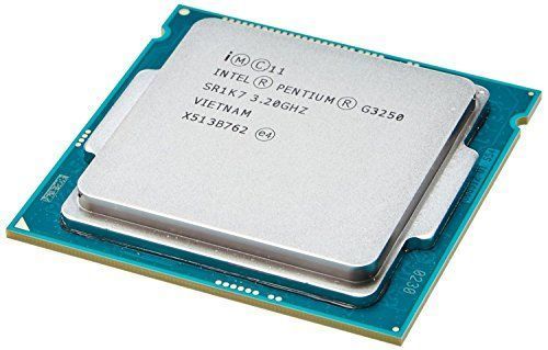 国産】 GHz (3.20 G3250 Processor Pentium Intel 32 BX80646G325
