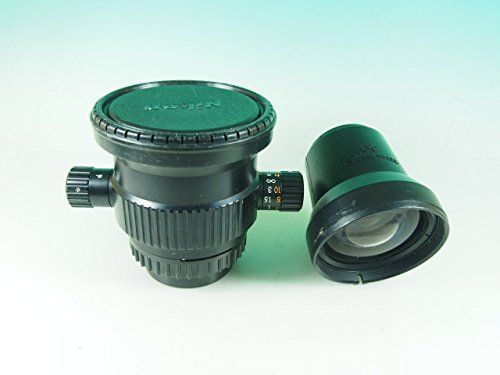 Nikon Nikonos用レンズ UW-NIKKOR 20mm F2.8 | contifarma.pe