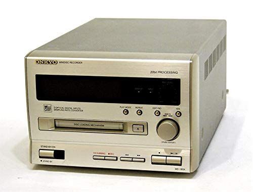 ONKYO オンキヨー(オンキョー) CR-185X センターユニット (センター