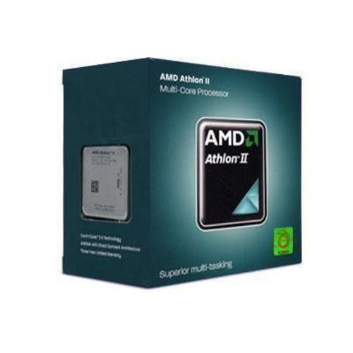 信頼 Athlon AMD II AD641XWNGXBOX プロセッサー 641 X4 その他