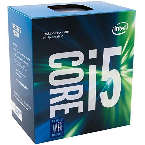 新しいコレクション 3.0GHz i5-7400 Core CPU Intel インテル 6M