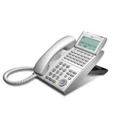ITL-24D-1D(WH)TEL NEC AspireX 24ボタンIP機 www.cleanlineapp.com
