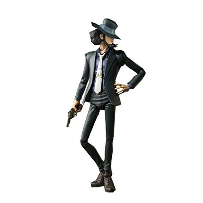 S.H.Figuarts 次元大介 kccconline.org
