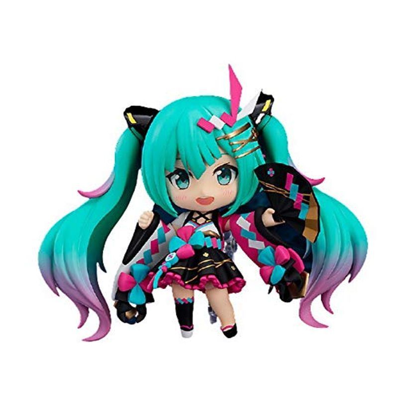 ねんどろいど 初音ミク マジカルミライ 2020 夏祭りVer