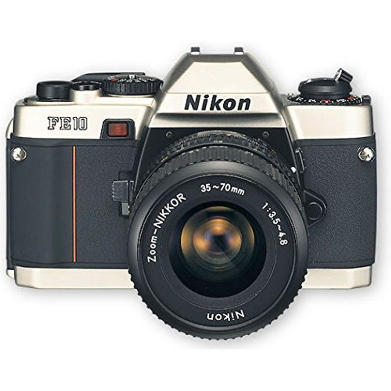 Nikon ニコン FE10