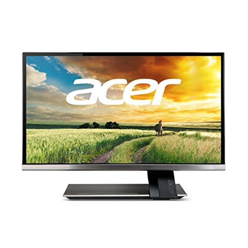 アンド ヤフオク! - Acer モニターディスプレイ HDMI端子 アスペクト