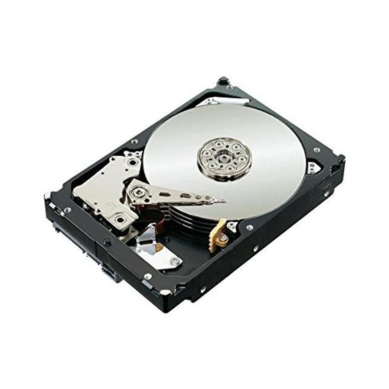 Seagate ST31000424SS 3.5 1000 Go serial_scsi, scsi 7200 trs min