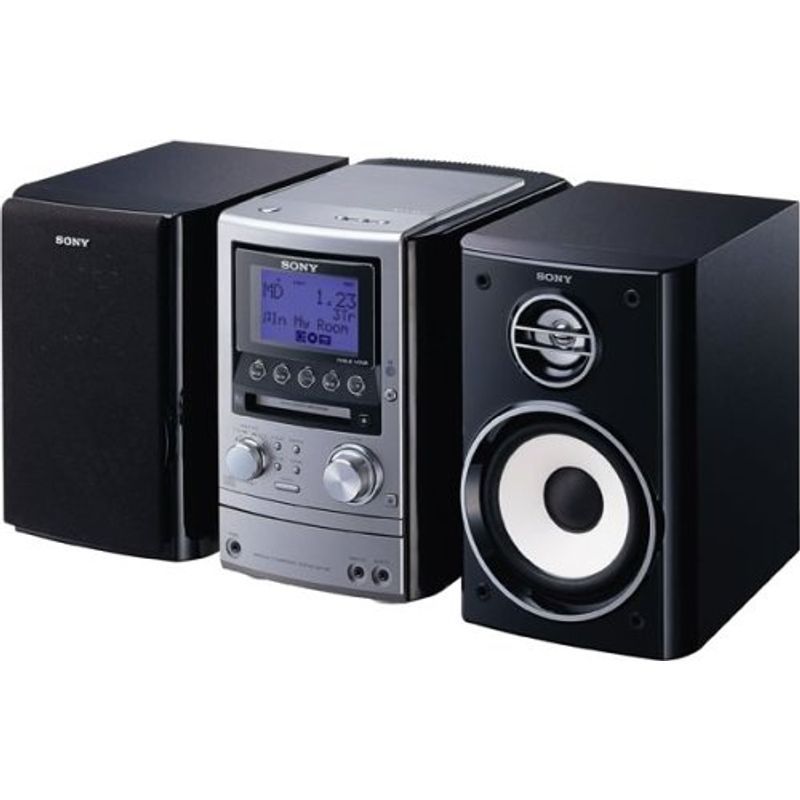 SONY MD搭載オールインワンコンポ CMT-M3 B www.pn-tanjungkarang.go.id