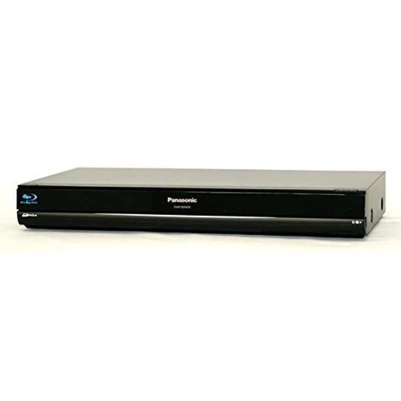 Panasonic パナソニック DMR-BW695 HDD搭載ハイビジョンブルーレイディスクレコーダー（HDD/BD/DVDレコーダー）