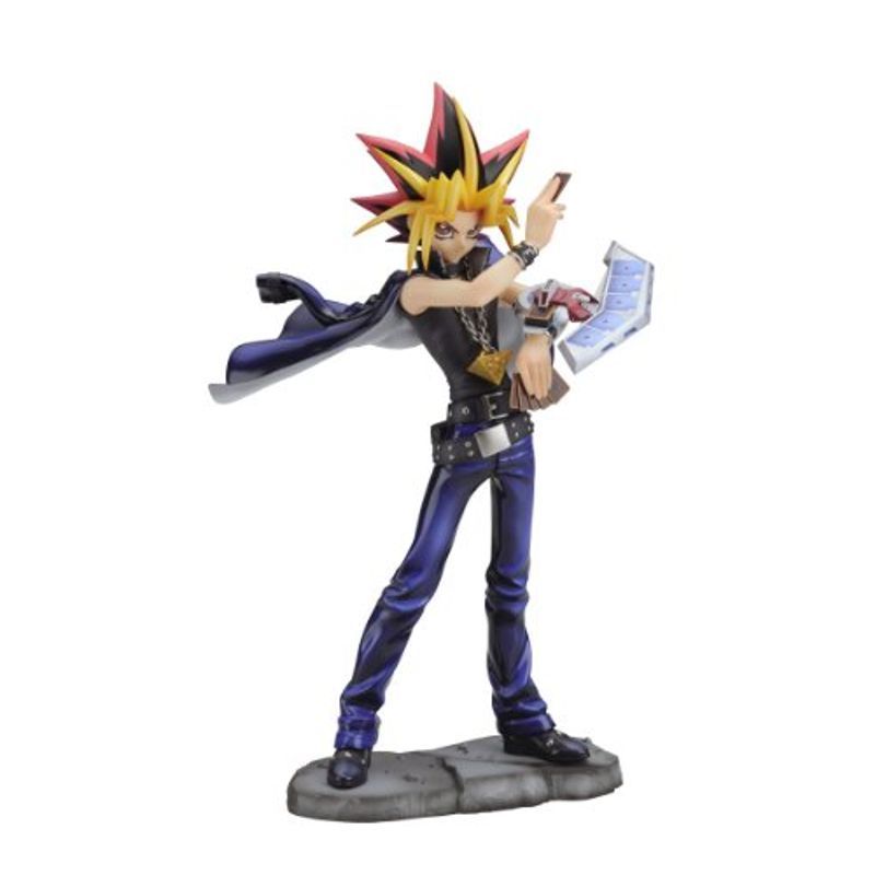 コトブキヤ ARTFX J 遊☆戯☆王デュエルモンスターズ 闇遊戯 1/7