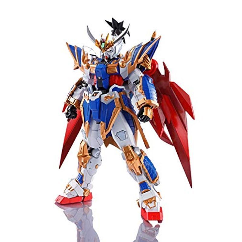 METAL ROBOT魂<SIDE MS>劉備ガンダム(リアルタイプver.) opal.bo