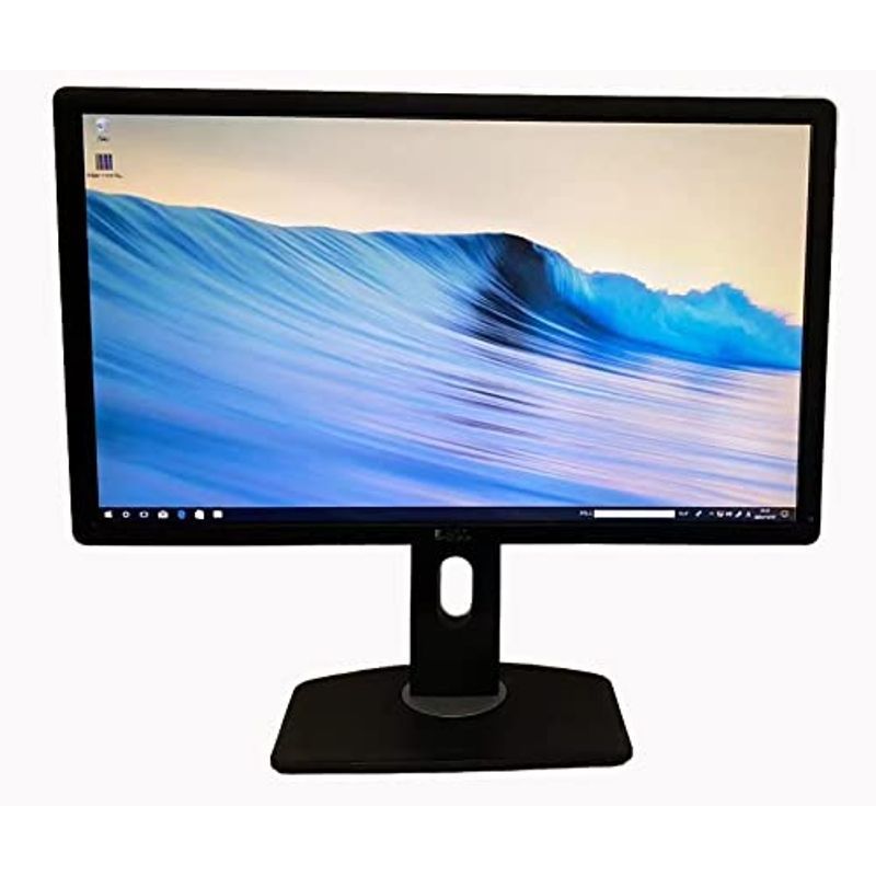  DELL 液晶モニター ディスプレイ P2412Hb (24インチ)