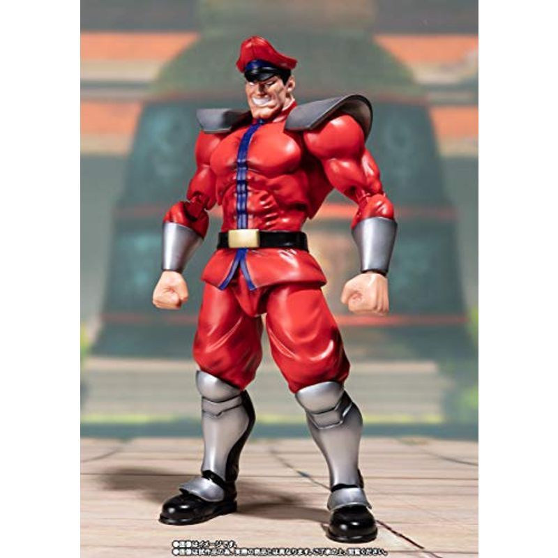 新品未開封 箱美品】S.H.Figuarts 豪鬼 ストリートファイター 【楽天最